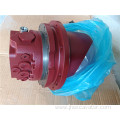 Excavator MM30SR travel motor MM30SR final drive